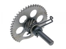 Kickstarterwelle für GY6 (4-Takt) 125-150ccm (152QMI/157QMJ)