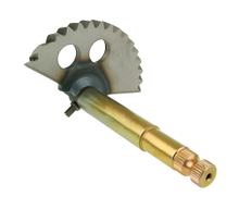 Kickstarterwelle für GY6 125/150ccm