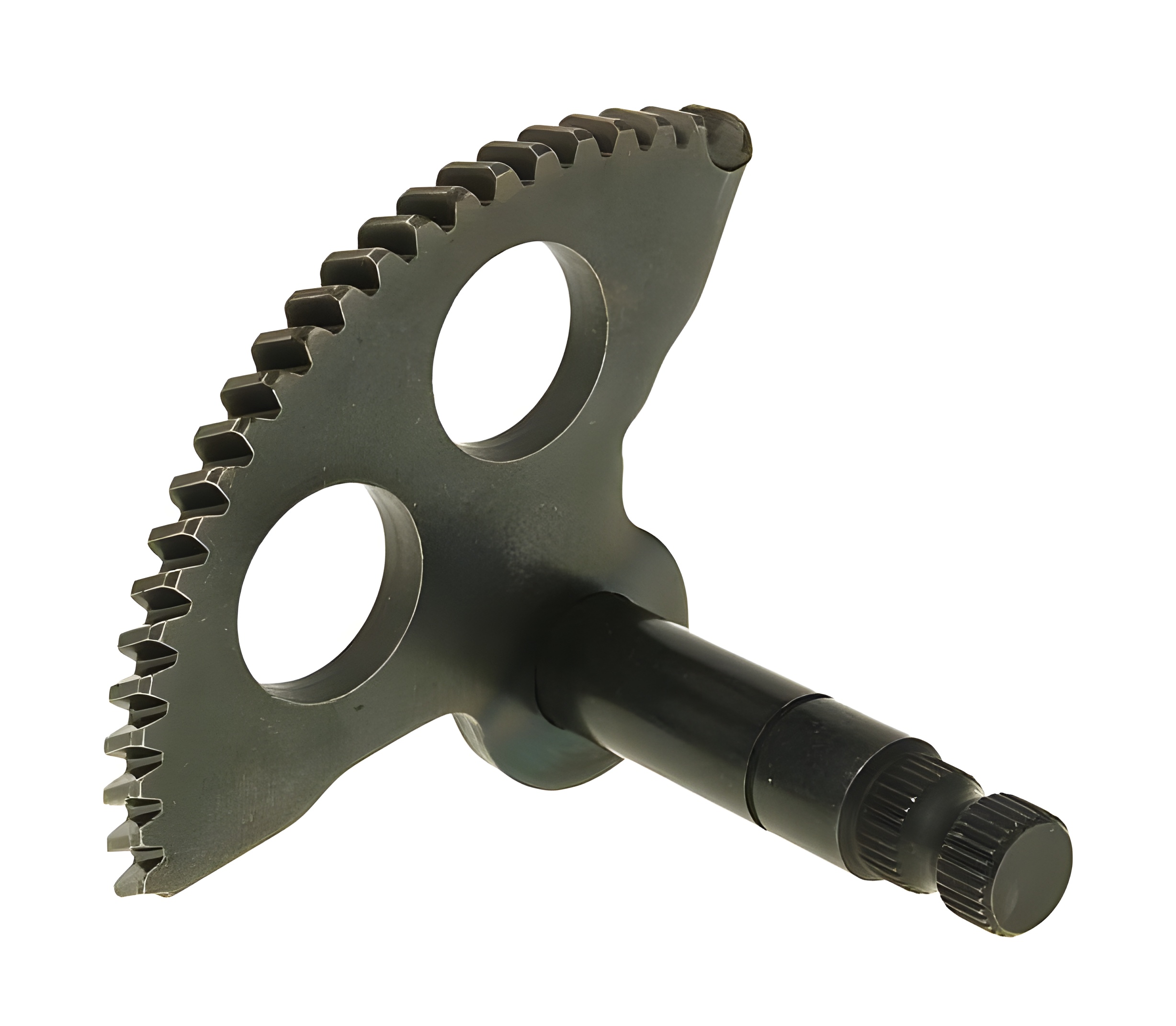 Pignone Avviamento Kickstarter Minarelli CPI - Ricambio Motore Per Scooter E Ciclomotori - Foto 5