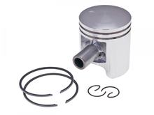 Jeu de pistons 50 cc pour Peugeot Horizontal AC