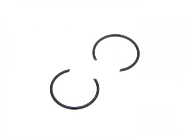 Kolbenbolzen Sicherungsclips Racing C-Typ 12mm