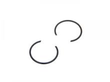 Kolbenbolzen Sicherungsclips Racing C-Typ 12mm