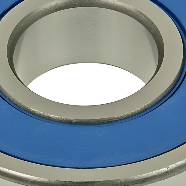 Roulements 20x47x14mm Scellé - 6204.2RS.C3