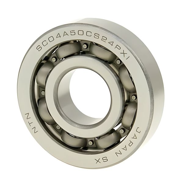 NTN open kogellager SC04A47CS32PX1 C3 - 20x52x12mm