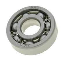 Open kogellager 6201 - 12x32x10mm