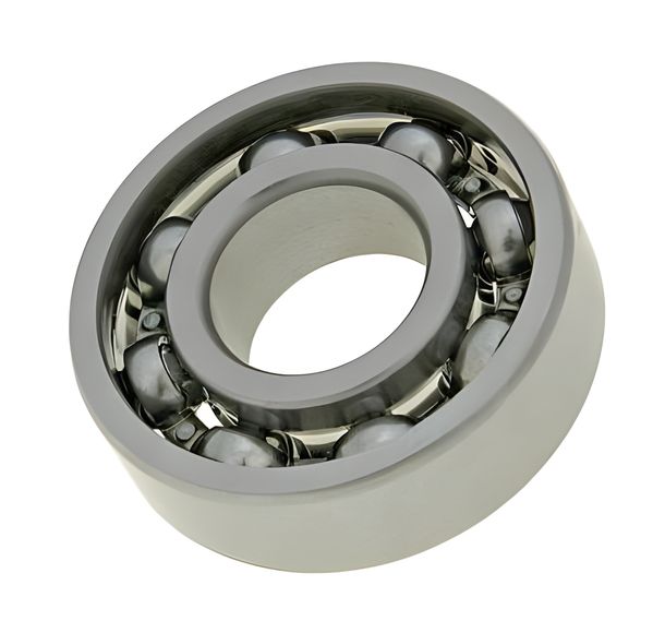 Rodamientos abiertos 6203 - 17x40x12mm