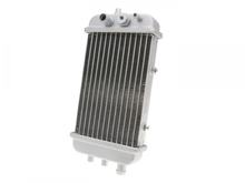Kühler 101_Octane für Derbi Senda 50, Aprilia RX 50, SX 50, Gilera RCR 50, SMT 50