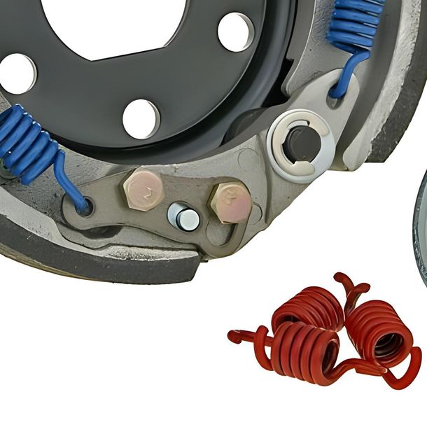 Motorcycle & Scooter Parts & Accessories for Generic Explorer Kallio for sale