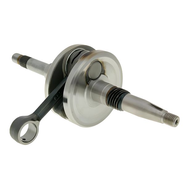 Cigüeñal para AC horizontal Kymco, LC SF10