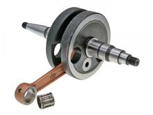 Kurbelwelle für Simson S51, S53, S70, S83, Schwalbe, SR