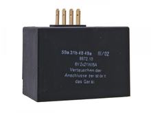 Laderegler / Blinkgeber 6V 2x21W, 5A für Simson SR50