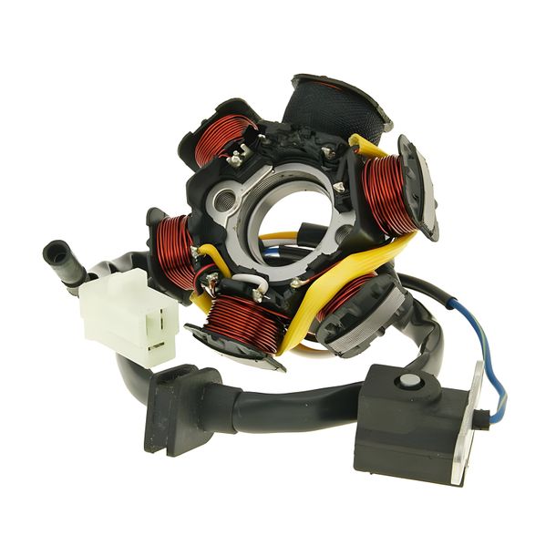alternator stator for Peugeot Jetforce, Speedfight 3, Ludix, Vivacity 08-