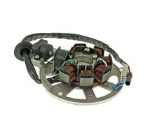 Lichtmaschine Stator Version 1 für Keeway, CPI