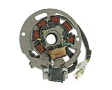 Lichtmaschine Stator Version 3 für Keeway, CPI