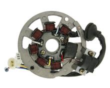 stator de l'alternateur version 4 pour Keeway, CPI