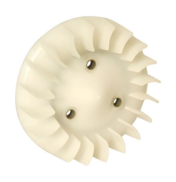 Ventilatore per CPI, Keeway, QJ