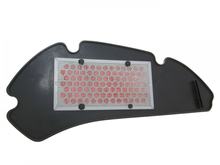 Wkład filtra powietrza do Honda Nes, Passion, Dylan, SH 125, 150