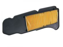 Luftfilter Einsatz links für Yamaha Majesty 400 04-09