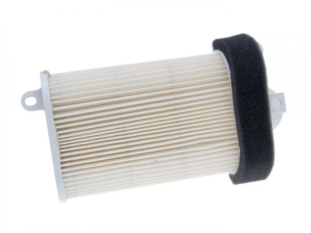 Filtro aria basamento lasciato per Yamaha T-Max 500 08-11