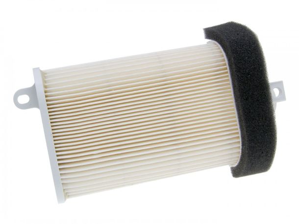Air filter insert Engine housing left for Yamaha T-Max 530 12-13