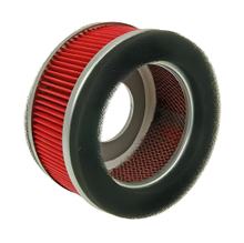 Luftfilter Einsatz Typ 1 rund für GY6 125/150ccm