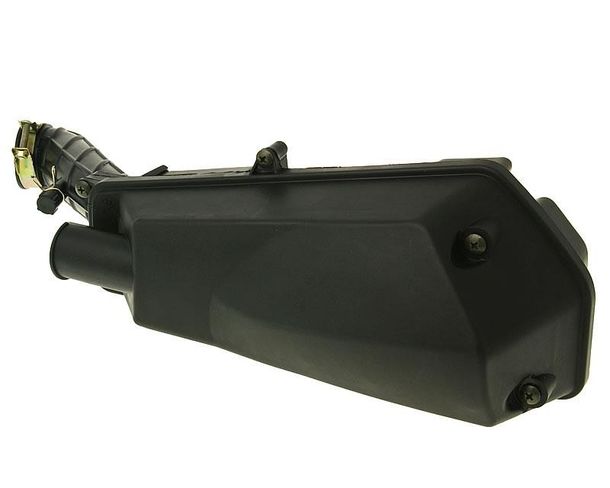 Luftfilterkasten 10 Zoll für 139QMB, GY6 50ccm