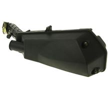 Luftfilterkasten 10 Zoll für 139QMB, GY6 50ccm