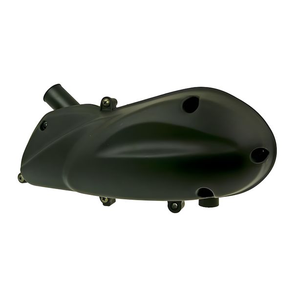 Scatola filtro aria versione 2 per GY6 125/150ccm