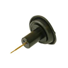 Membran mit Nadel für Vergaser m. 18mm Schieber 4T 139QMB/QMA