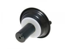 Membránový karburátor s kulatým šubrem 16mm pro China 4T 139QMB/QMA