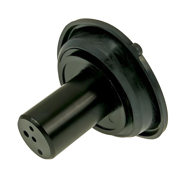 Membran Vergaser Rundschieber 18mm für China 4T 139QMB/QMA