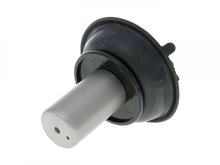 Membránový karburátor s plochým posuvným víkem 20mm pro Čínu 4T 139QMB/QMA