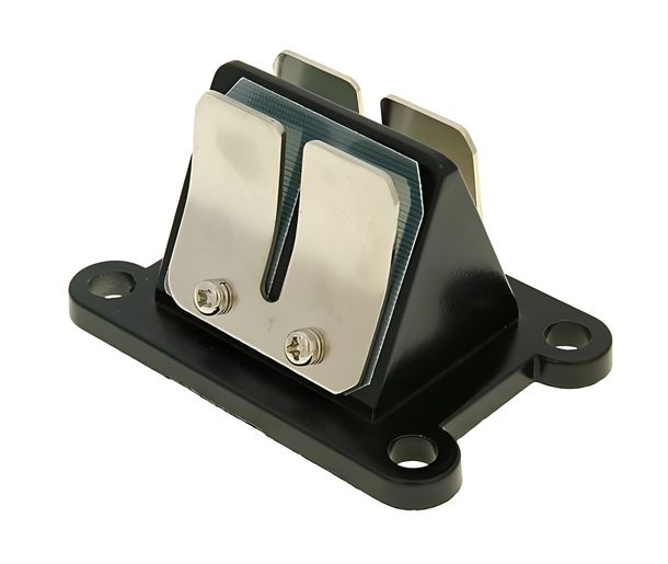 reed valve assy / membrane block for Minarelli AM