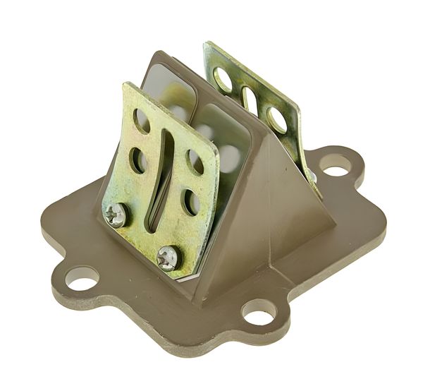 Membranblock für Minarelli liegend, CPI, Keeway, 1E40QMB