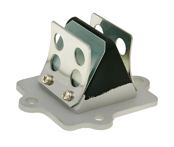 Membranblock Racing für Minarelli liegend, CPI, Keeway, 1E40QMB