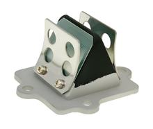 Membranblock Racing für Minarelli liegend, CPI, Keeway, 1E40QMB