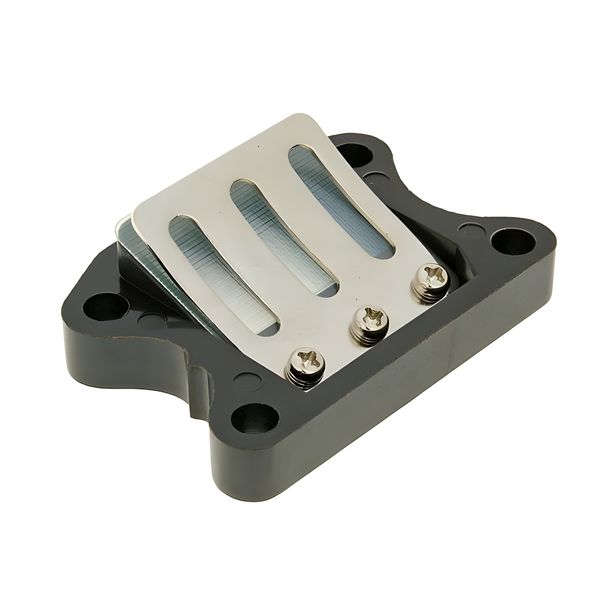 Reed Racing valve debout pour Peugeot, Honda, Kymco