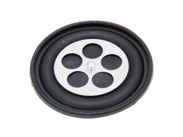 Membrane pour Mikuni SBN SuperBN 38 40i 44 46 adapté pour Yamaha, Kawasaki, Polaris, Sea-Doo, Tigershark jet / PWC