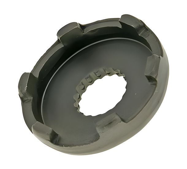 kick starter engaging gear for Minarelli (CW, MA, MY, CA, CY)