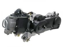 Motor 12 Zoll 788mm SLS, Trommelbremse hinten für 139QMB 50ccm