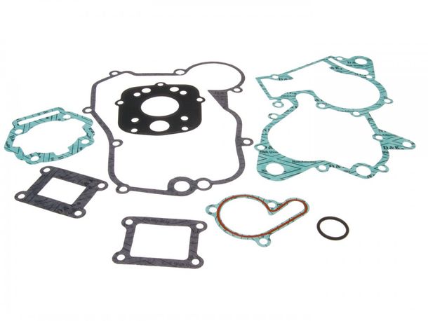 Kit joints moteur pour Derbi Senda GPR, Aprilia RS RX SX, Gilera RCR, SMT (D50B0)