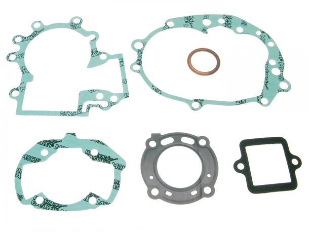 Junta Completa Set-Ecobike MKS 50 4T 