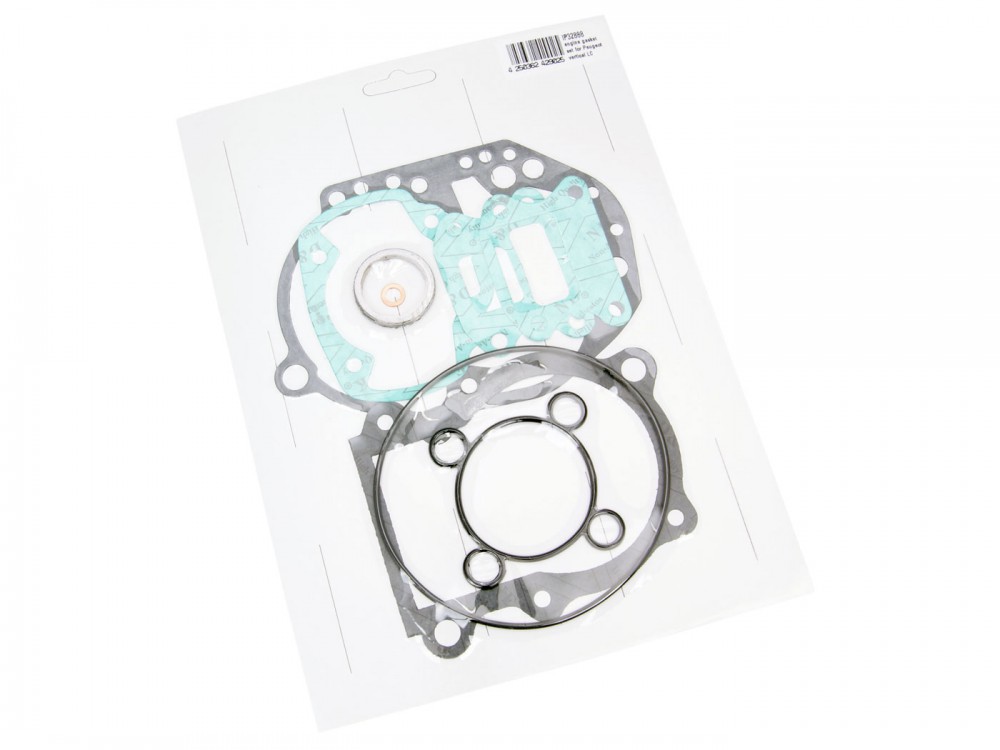 101 Octane Motor Dichtungssatz LC für Peugeot Speedfight 2 50 307 WRC 1