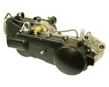 Moteur long 835mm, frein à tambour arrière pour GY6 125ccm 152QMI