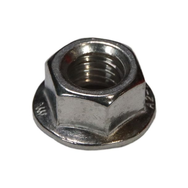 Dado variatore M10x1,25 (SW14) 50cc per Peugeot