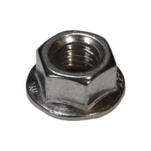 Mutter Variomatik M10x1,25 (SW14) passend für viele 50ccm Roller