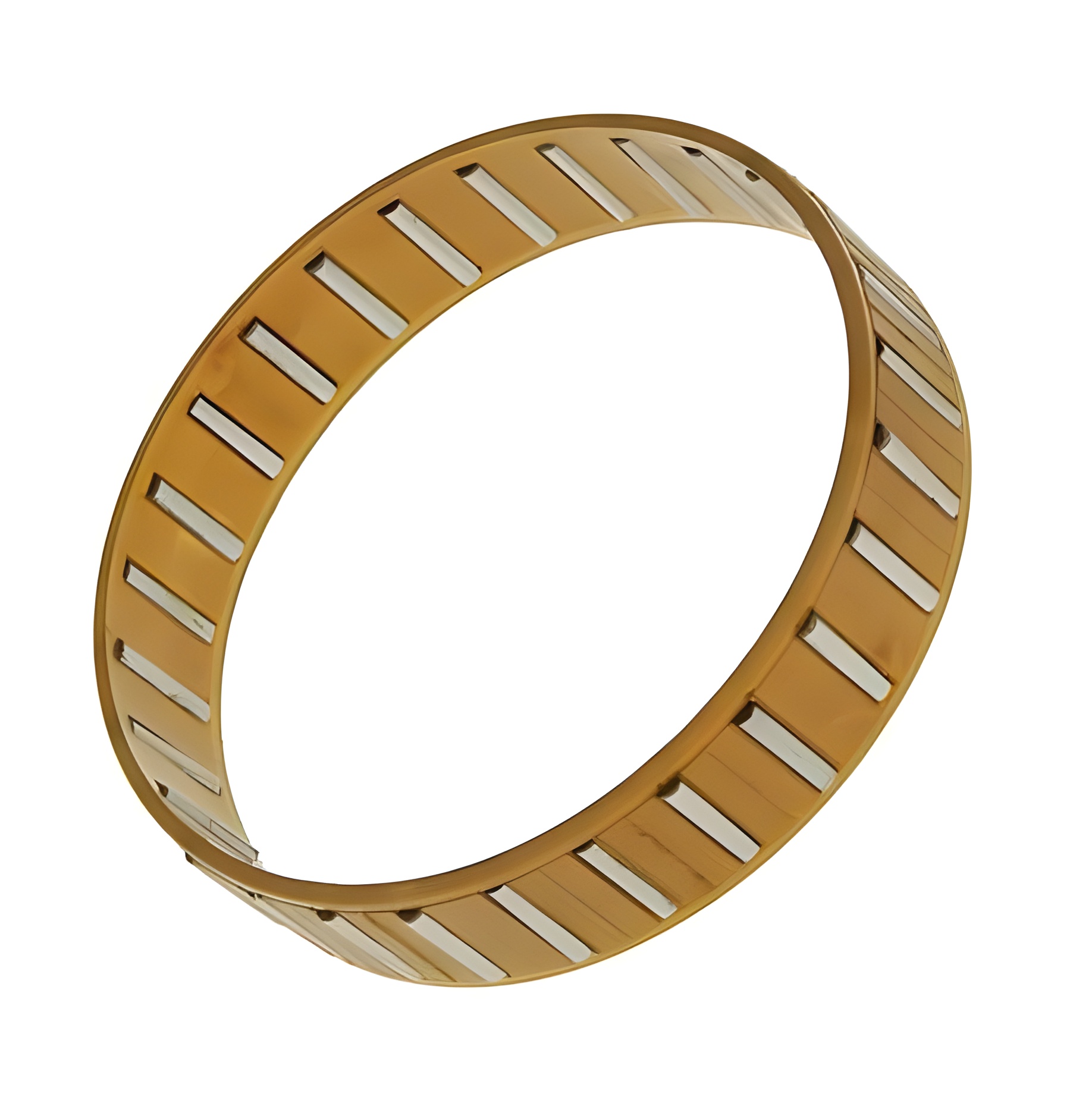 Needle bearing starter clutch for CPI, Keeway, China 2T, 1E40QMB for scooter