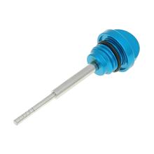 remplissage d'huile bleu de bouchon pour Kymco, GY6 50/125 / 150cc