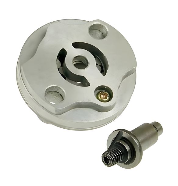 oil pump assy for GY6 125/150cc