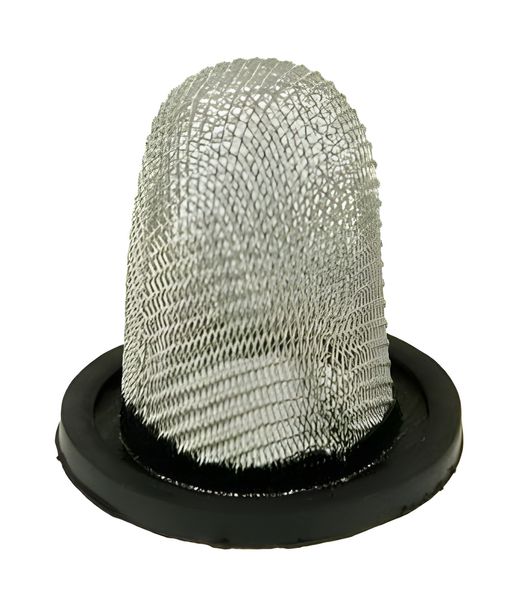 oil filter screen